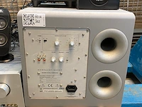 Mixpartij audioapparatuur - afbeelding 2 van  8