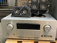Mixpartij audioapparatuur - afbeelding 3 van  8