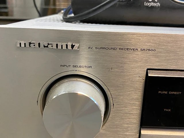 Mixpartij audioapparatuur - afbeelding 4 van  8