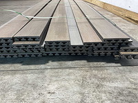 Mixpartij composiet gevelbekleding - 500x13,5x2,6 cm - afbeelding 4 van  4