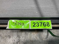 Mixpartij composiet gevelbekleding - 500x13,5x2,6 cm - afbeelding 4 van  4