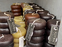 Mixpartij diverse kaarsen - afbeelding 4 van  5