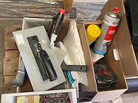 Mixpartij gereedschap - afbeelding 6 van  7