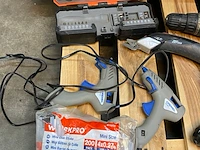 Mixpartij gereedschap - afbeelding 3 van  7