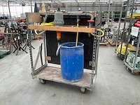 Mixrite tf-10 doseerpomp