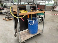 Mixrite tf-10 doseerpomp - afbeelding 2 van  4