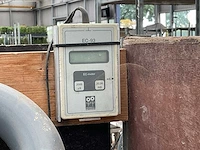 Mixrite tf-10 doseerpomp - afbeelding 4 van  4