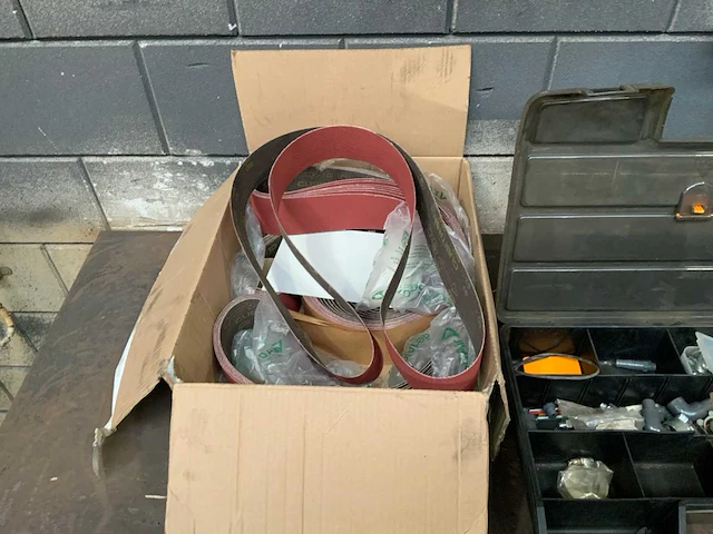 Mixtron mx. 300 doseerpomp en diversen - afbeelding 6 van  6