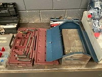 Mixtron mx. 300 doseerpomp en diversen - afbeelding 1 van  6