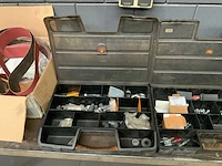 Mixtron mx. 300 doseerpomp en diversen - afbeelding 2 van  6