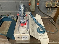 Mixtron mx. 300 doseerpomp en diversen