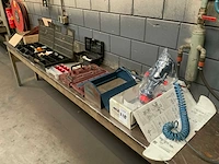 Mixtron mx. 300 doseerpomp en diversen - afbeelding 2 van  6