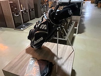 Mizuno - mizuno golftas met clubs - afbeelding 3 van  7
