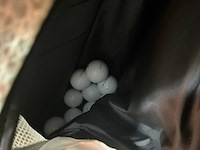 Mizuno - mizuno golftas met clubs - afbeelding 6 van  7