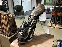 Mizuno - mizuno golftas met clubs - afbeelding 7 van  7