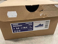 Mizuno running wave equate 8 j1gd244822 paar sportschoenen (maat 38.5) - afbeelding 5 van  5