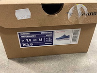 Mizuno running wave equate 8 j1gd244822 paar sportschoenen (maat 41) - afbeelding 5 van  5