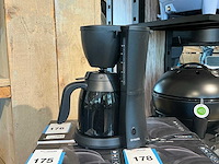 Mk-120 koffiezetapparaat - afbeelding 1 van  5