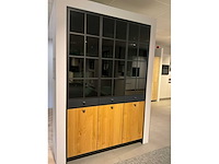 Mk blackline showroombuffetkast - afbeelding 2 van  8