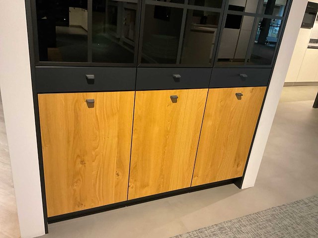 Mk blackline showroombuffetkast - afbeelding 3 van  8