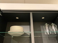 Mk blackline showroombuffetkast - afbeelding 6 van  8