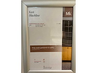 Mk blackline showroombuffetkast - afbeelding 7 van  8