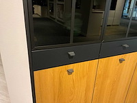 Mk blackline showroombuffetkast - afbeelding 8 van  8