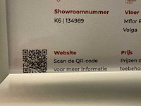 Mk blue ripasso eiland showroomkeuken met kastenwand - afbeelding 25 van  31