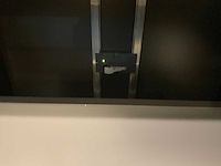 Mk carbon eiland showroomkeuken met coffeecorner en kastenwand - afbeelding 29 van  51