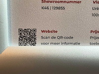 Mk carbon eiland showroomkeuken met coffeecorner en kastenwand - afbeelding 47 van  51