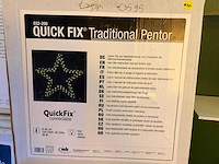 Mk en fdl ornament kerstverlichting / buitenverlichting (94x) - afbeelding 2 van  15