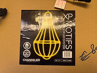Mk en fdl ornament kerstverlichting / buitenverlichting (94x) - afbeelding 5 van  15