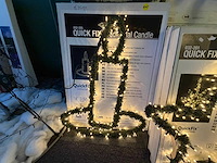 Mk en fdl ornament kerstverlichting / buitenverlichting (94x) - afbeelding 10 van  15