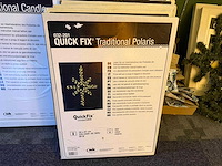 Mk en fdl ornament kerstverlichting / buitenverlichting (94x) - afbeelding 14 van  15