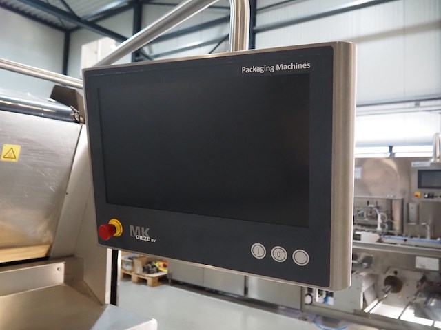 Mk gilze bv - afbeelding 33 van  51