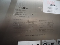 Mk gilze bv - afbeelding 44 van  51