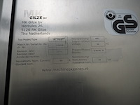 Mk gilze bv - afbeelding 29 van  41