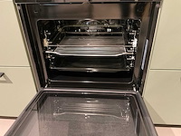 Mk matera provence hoekopgestelde showroomkeuken - afbeelding 3 van  30