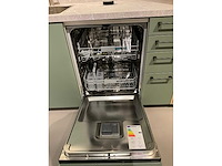 Mk matera provence hoekopgestelde showroomkeuken - afbeelding 11 van  30