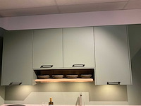 Mk matera provence hoekopgestelde showroomkeuken - afbeelding 15 van  30