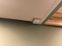 Mk matera provence hoekopgestelde showroomkeuken - afbeelding 19 van  30