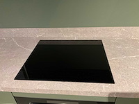 Mk matera provence hoekopgestelde showroomkeuken - afbeelding 26 van  30