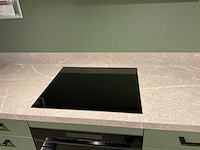 Mk matera provence hoekopgestelde showroomkeuken - afbeelding 27 van  30