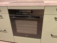 Mk matera provence hoekopgestelde showroomkeuken - afbeelding 30 van  30