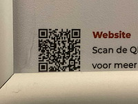 Mk natural beach eiland showroom keuken met kastenwand en coffeecorner - afbeelding 26 van  32