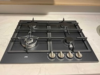 Mk olijf hoekopgestelde showroomkeuken - afbeelding 4 van  26