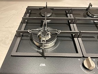 Mk olijf hoekopgestelde showroomkeuken - afbeelding 5 van  26