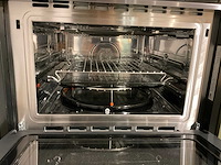 Mk olijf hoekopgestelde showroomkeuken - afbeelding 13 van  26