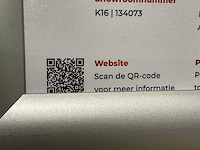 Mk olijf hoekopgestelde showroomkeuken - afbeelding 19 van  26