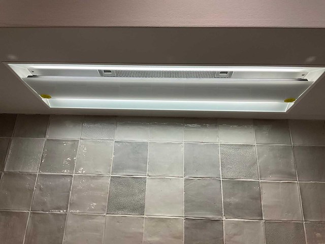 Mk regina rechtopgestelde 2-delige showroomkeuken met kastenwand - afbeelding 3 van  29